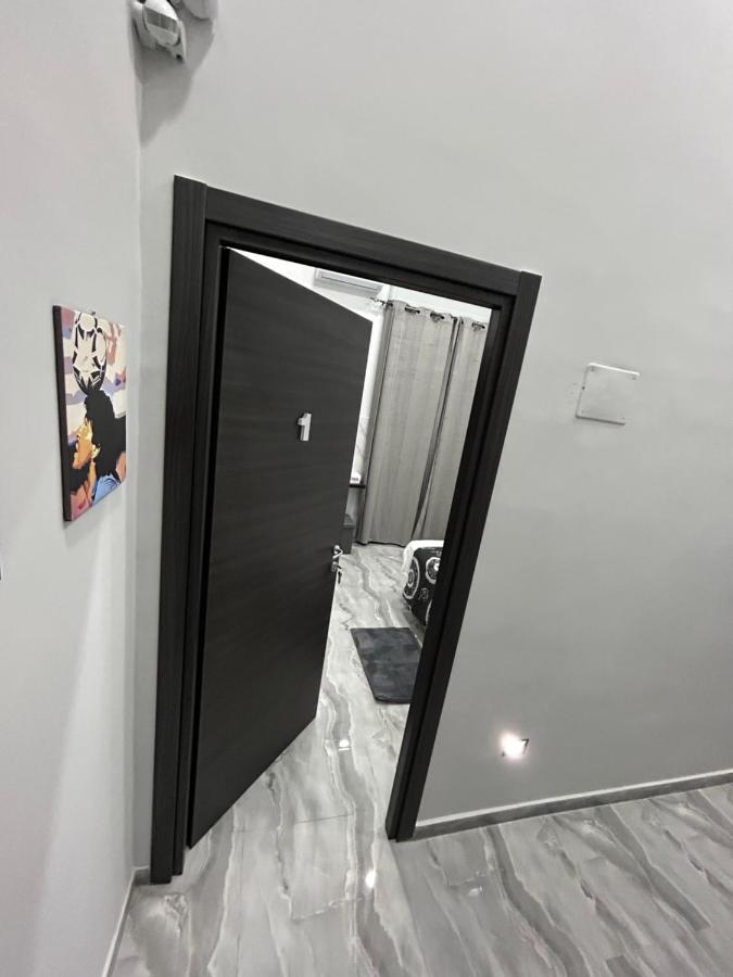那不勒斯Foria House Valentino公寓 外观 照片