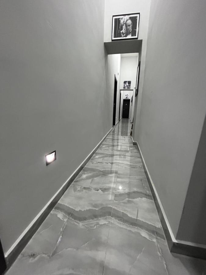 那不勒斯Foria House Valentino公寓 外观 照片