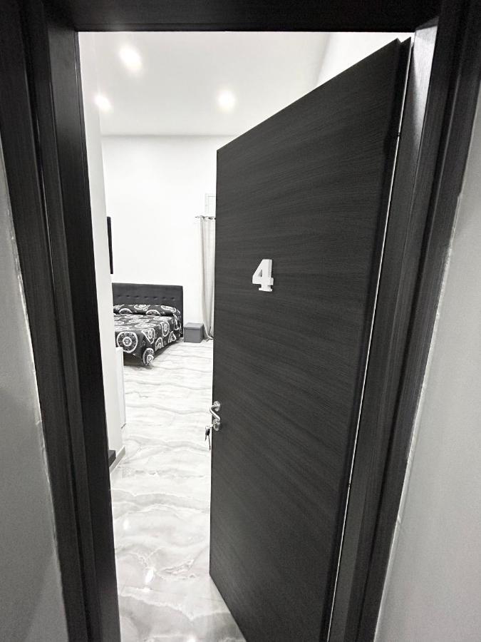 那不勒斯Foria House Valentino公寓 外观 照片
