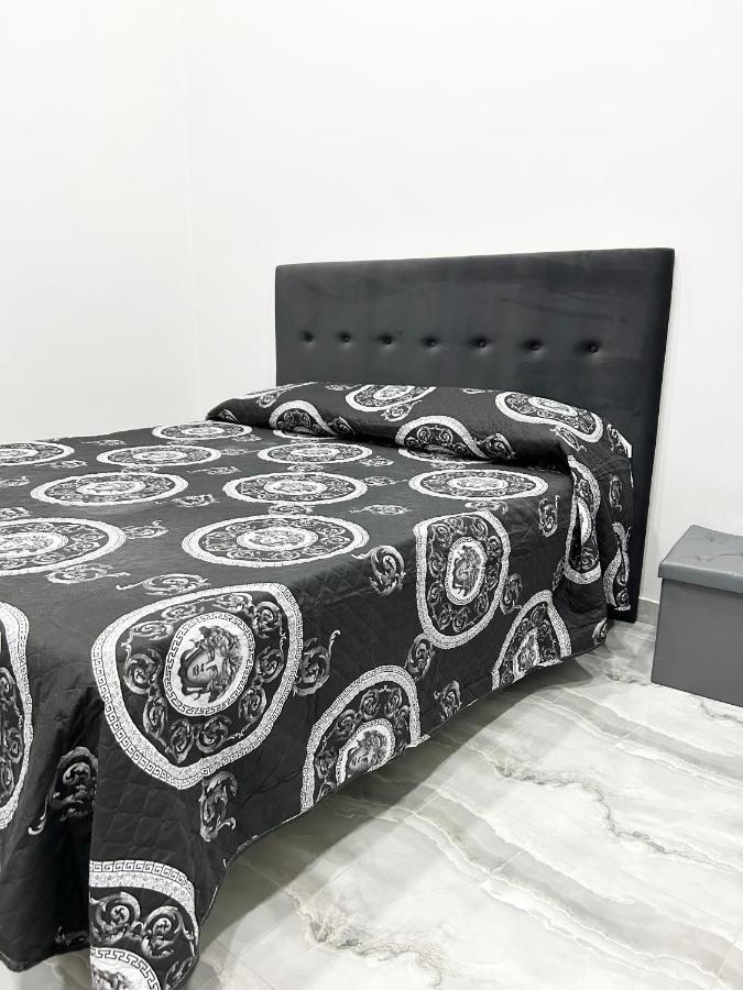 那不勒斯Foria House Valentino公寓 外观 照片